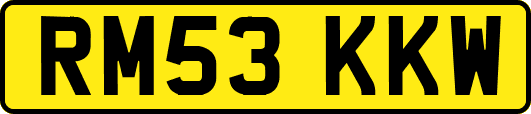 RM53KKW