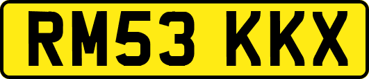 RM53KKX