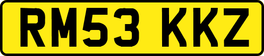 RM53KKZ