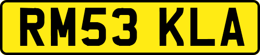 RM53KLA
