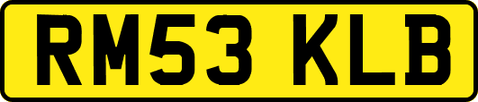 RM53KLB