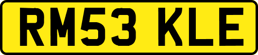 RM53KLE