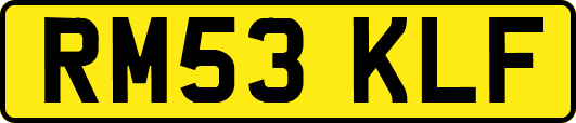 RM53KLF