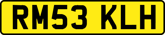 RM53KLH
