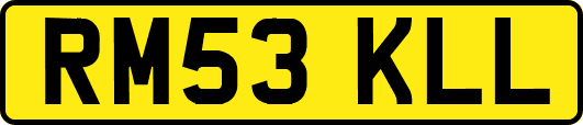 RM53KLL