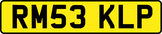 RM53KLP