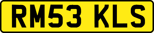RM53KLS