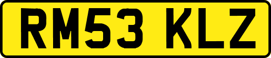 RM53KLZ