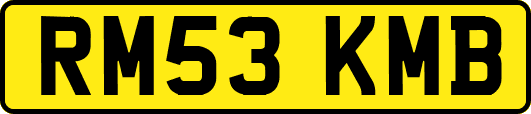 RM53KMB