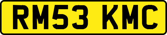 RM53KMC