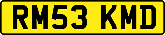 RM53KMD