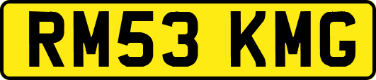 RM53KMG