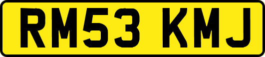 RM53KMJ
