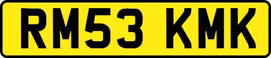 RM53KMK