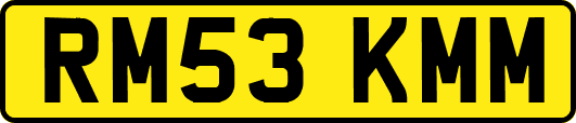 RM53KMM