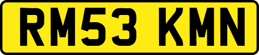 RM53KMN
