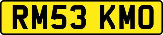 RM53KMO