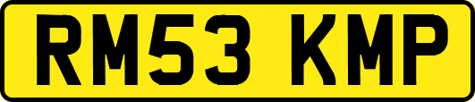 RM53KMP