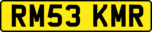 RM53KMR