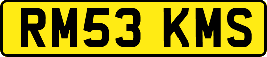 RM53KMS