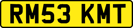 RM53KMT