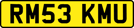 RM53KMU