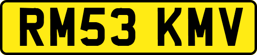 RM53KMV