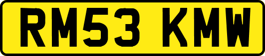 RM53KMW