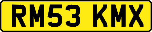 RM53KMX