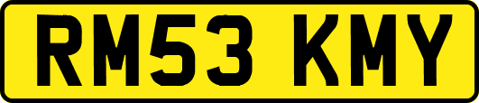 RM53KMY