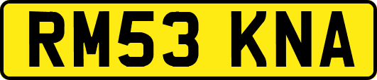 RM53KNA