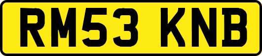 RM53KNB