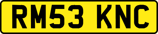 RM53KNC
