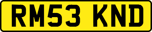 RM53KND