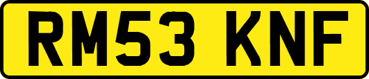 RM53KNF