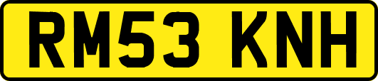 RM53KNH
