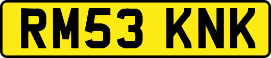 RM53KNK
