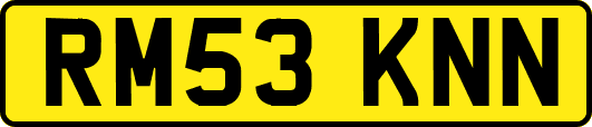 RM53KNN