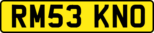 RM53KNO