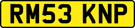 RM53KNP