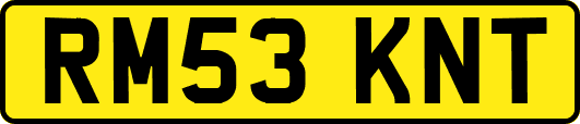 RM53KNT