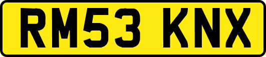 RM53KNX