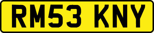 RM53KNY