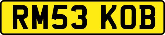 RM53KOB