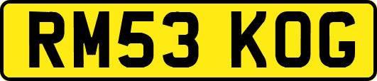 RM53KOG