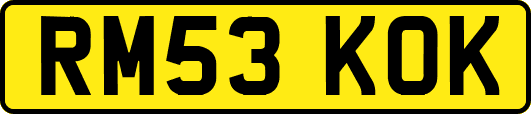 RM53KOK