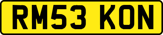 RM53KON