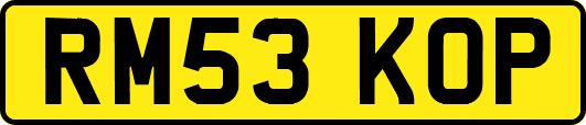 RM53KOP