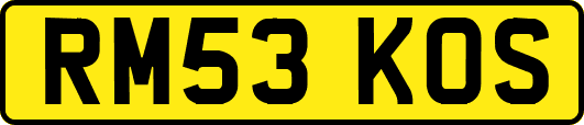 RM53KOS