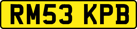 RM53KPB